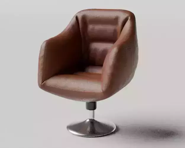 Office cushion chair
