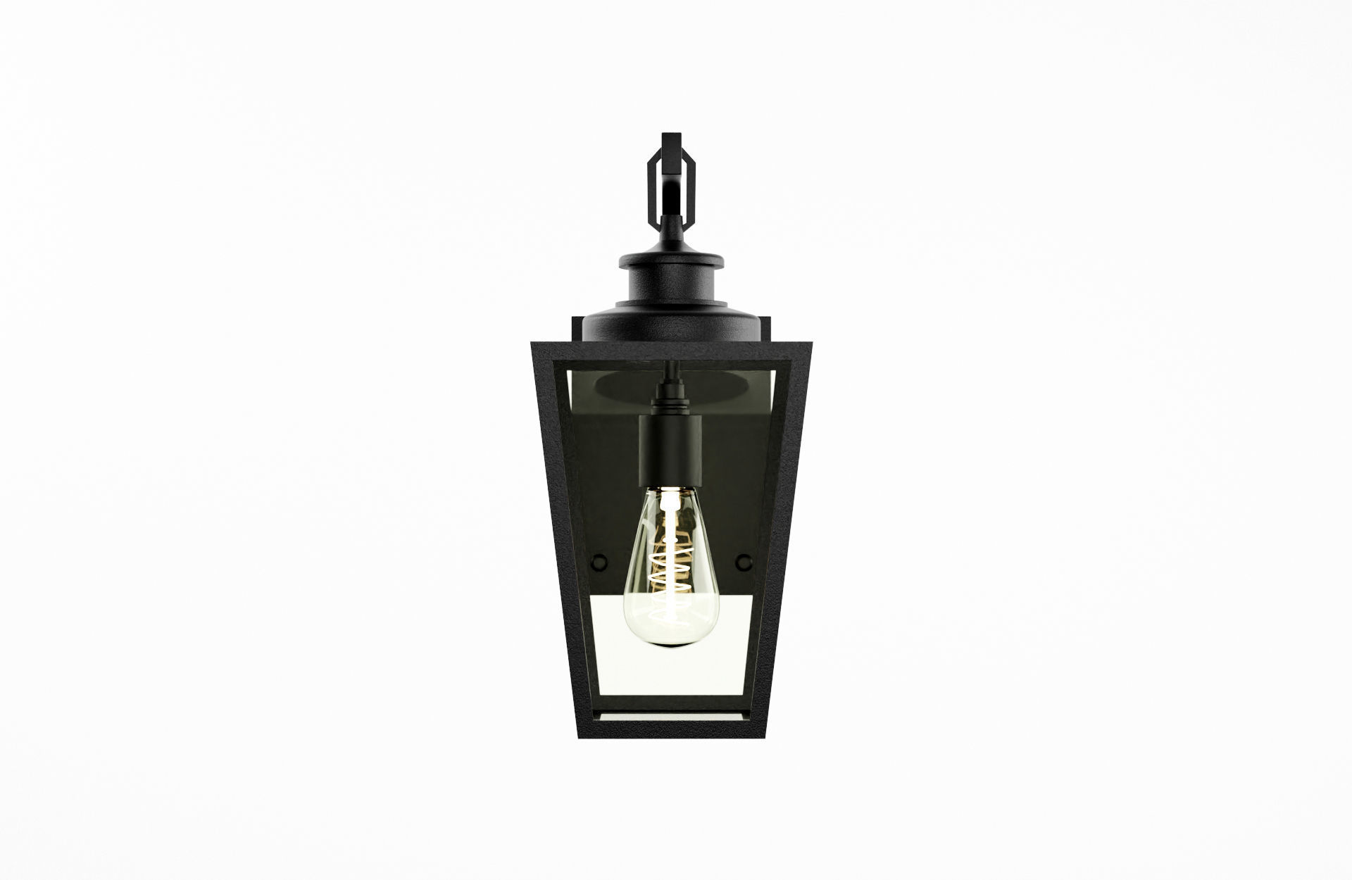 Exterior Light Home Modern Light Outdoor Light Door Light - ML8 3D model_3