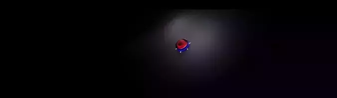 Hand Animation With HUD