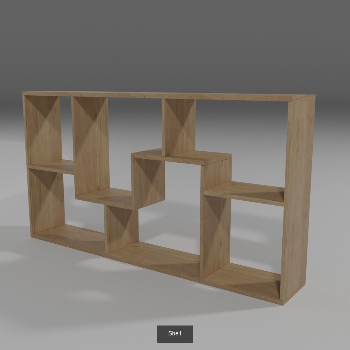 Shelf Collection _18