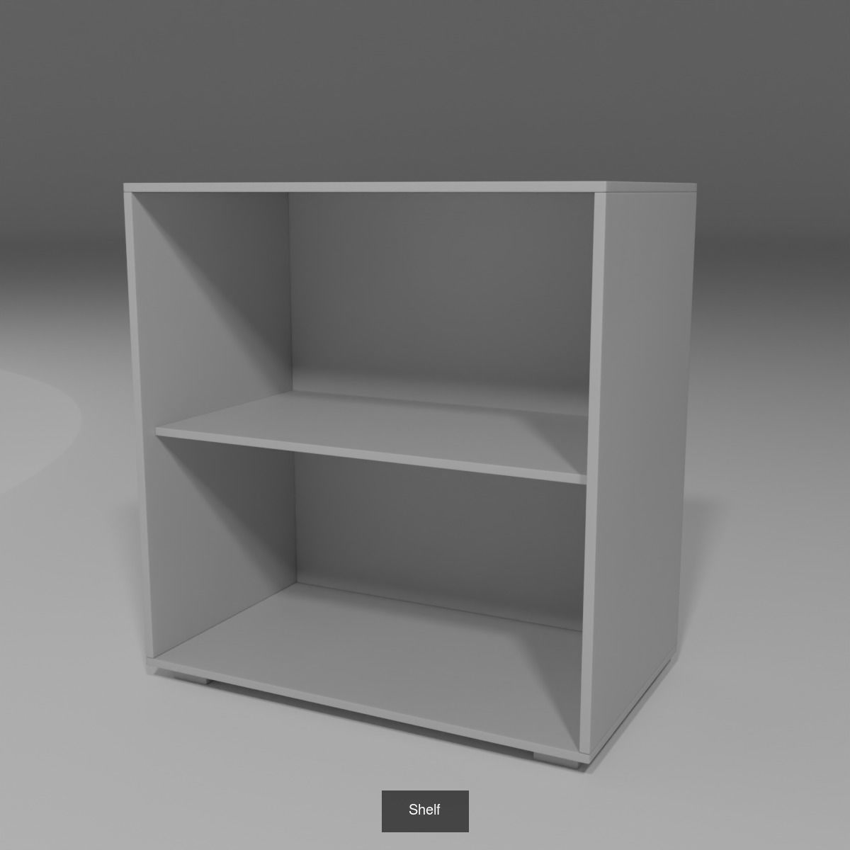 Shelf Collection _27