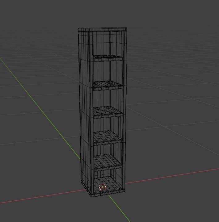 Shelf Collection _61