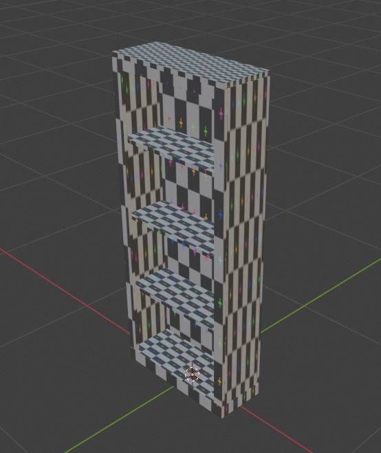 Shelf Collection _93