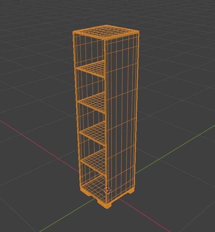 Shelf Collection _51