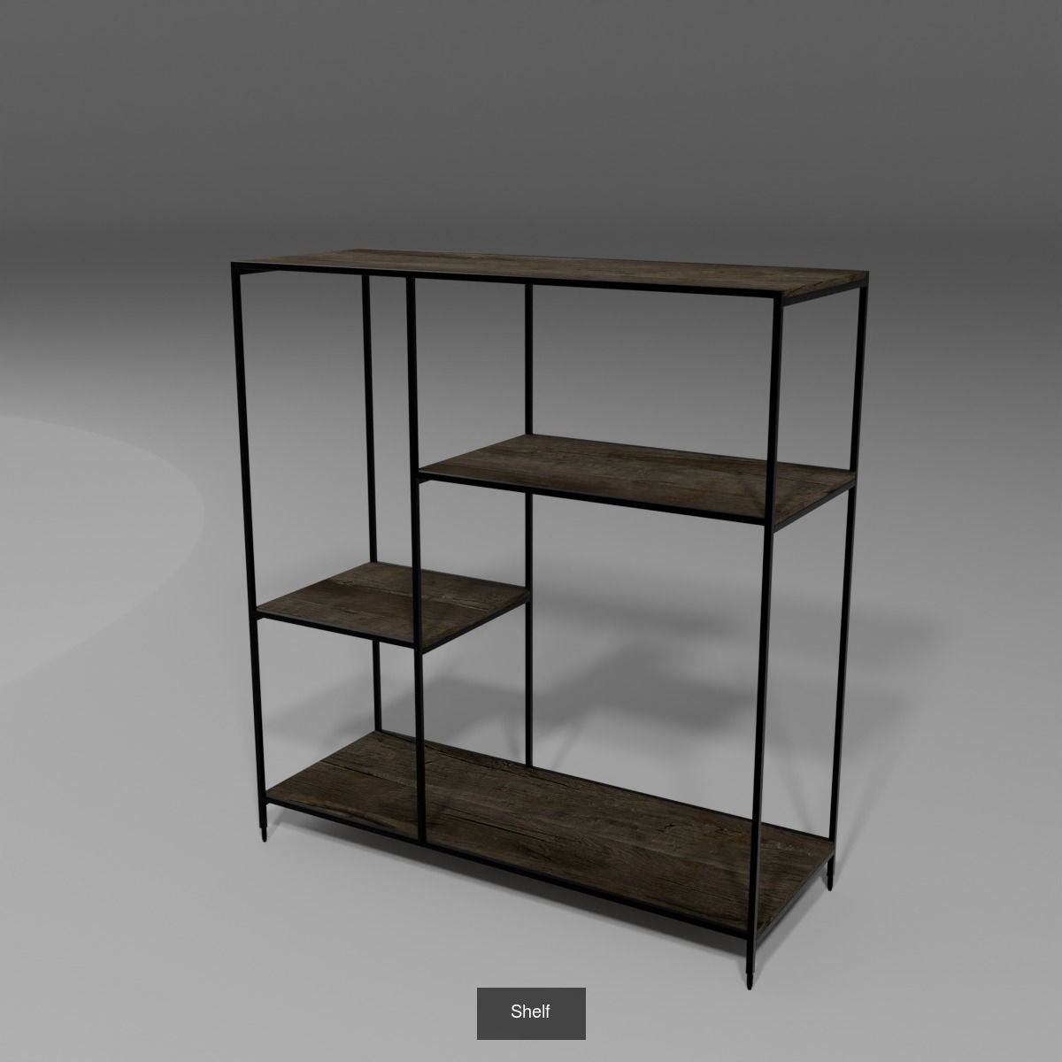 Shelf Collection _23