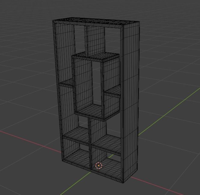 Shelf Collection _34