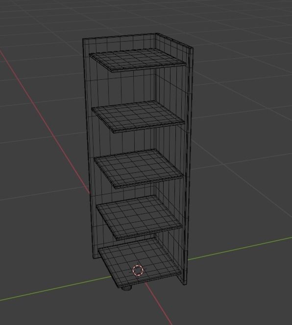 Shelf Collection _86