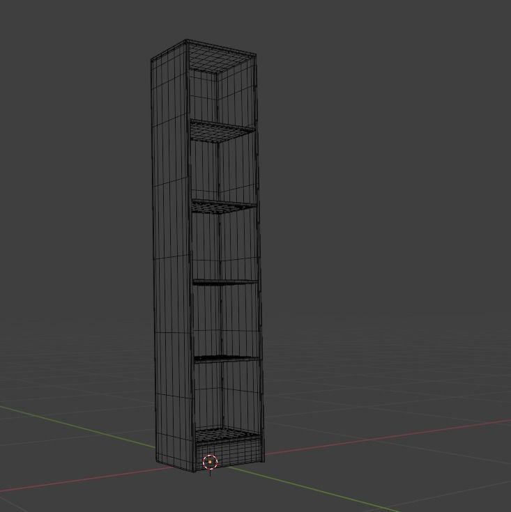 Shelf Collection _64