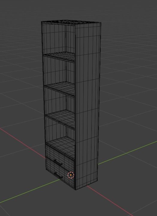 Shelf Collection _73