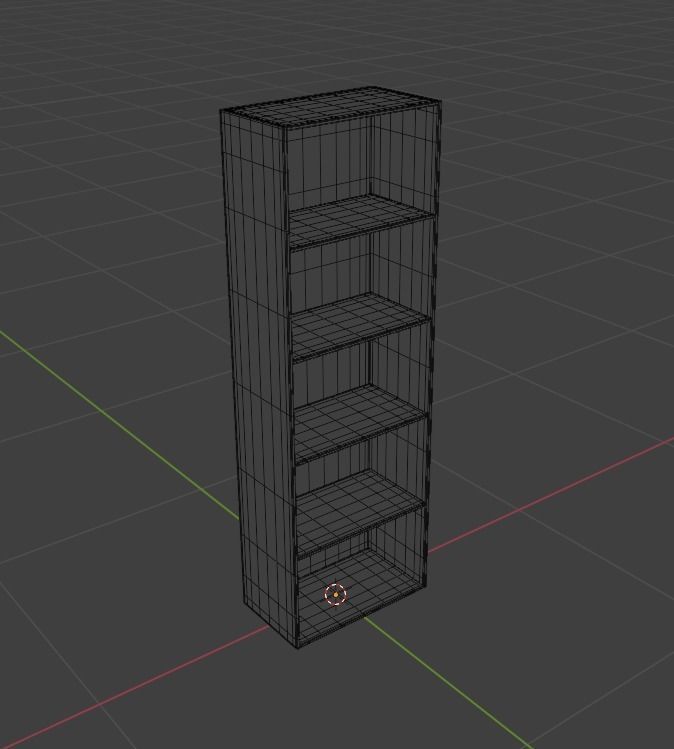 Shelf Collection _75