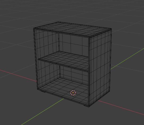 Shelf Collection _83