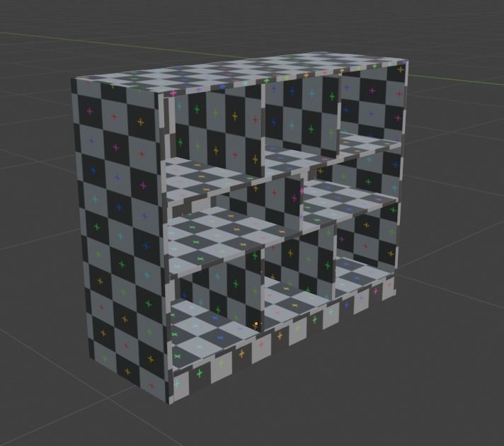 Shelf Collection _42