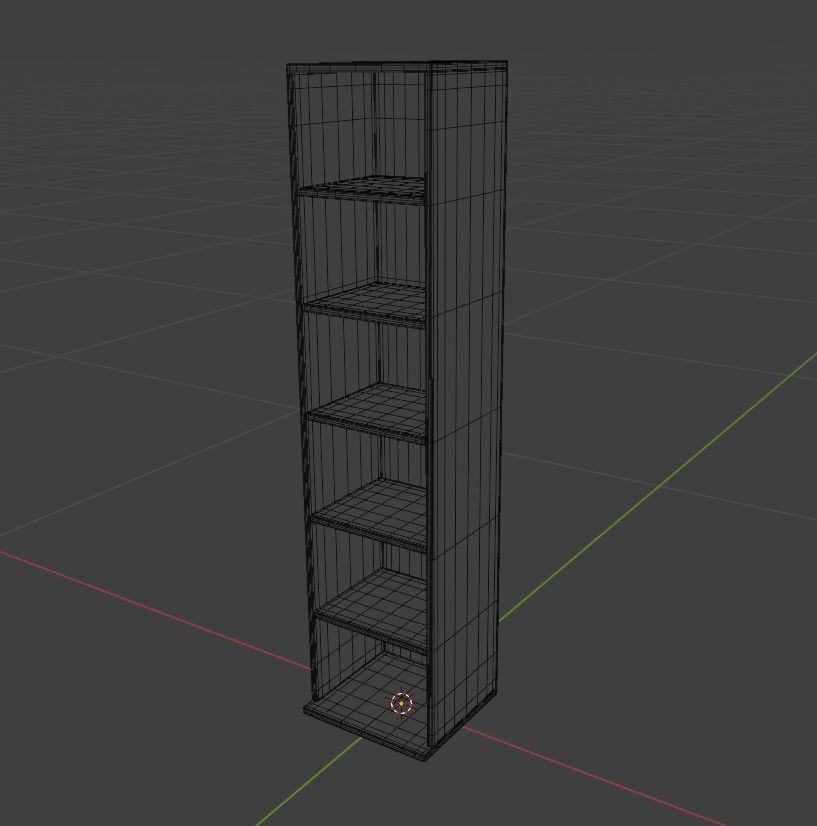 Shelf Collection _47