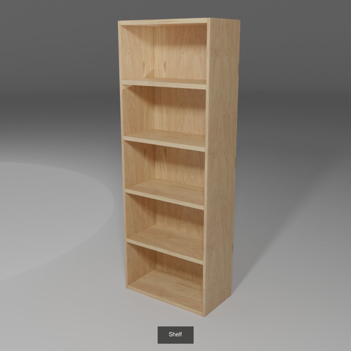 Shelf Collection _30