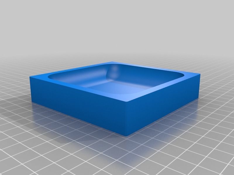 Modular Desk Organization System 3D print model_15