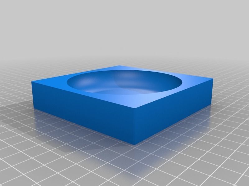 Modular Desk Organization System 3D print model_17