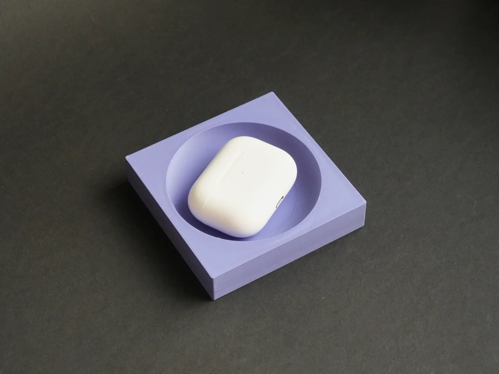 Modular Desk Organization System 3D print model_8