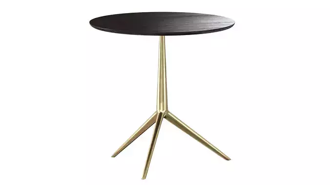  Cozy Antonio Citterio Small Table
