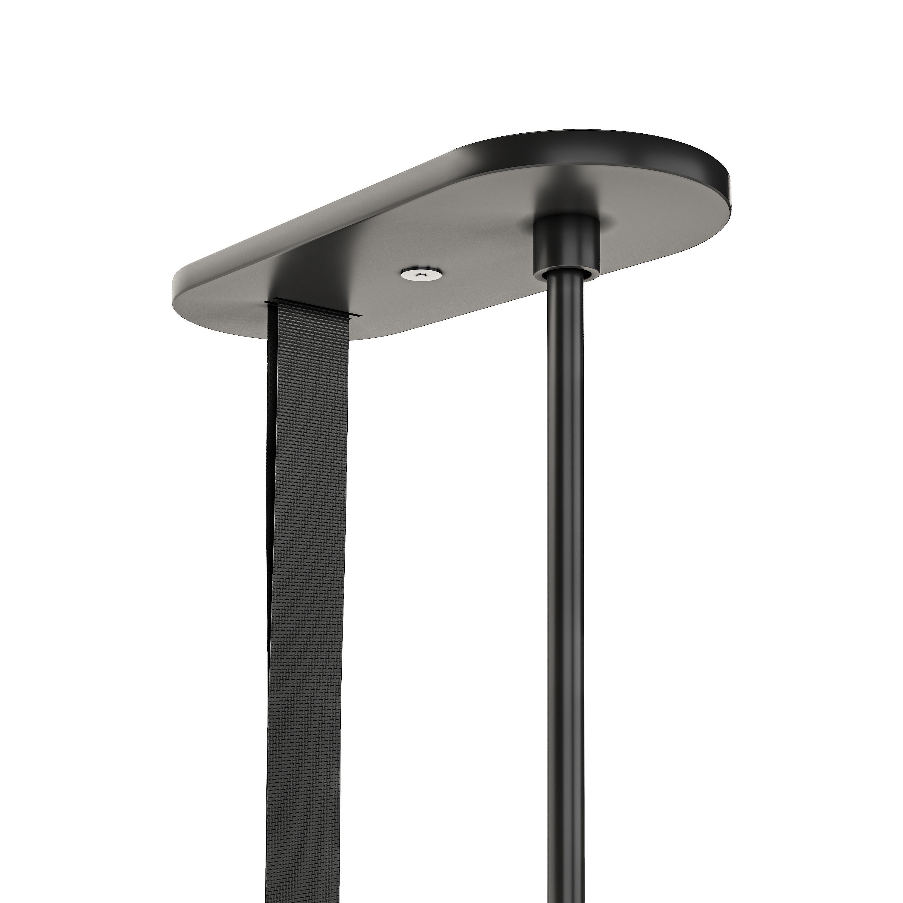 Spot Light 3D model_4