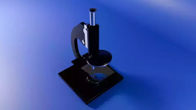 Microscope