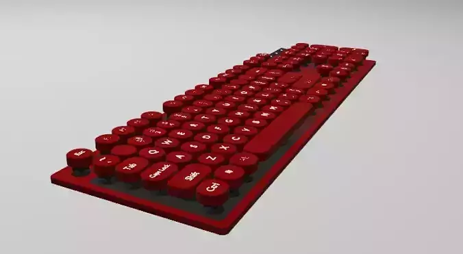 Keyboard