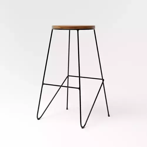 Generic Bar Stool