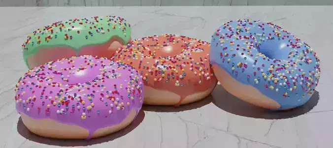 Donuts