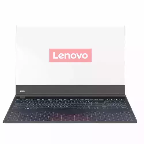 Lenovo Project Crystal 
