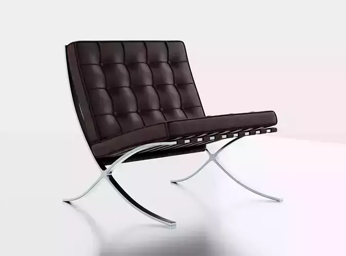 Barcelona Chair