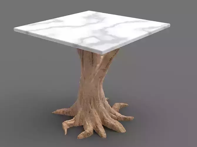 Tree table
