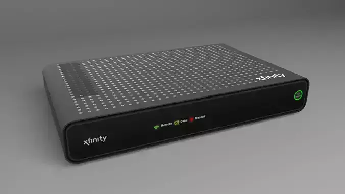 TV Set Top box