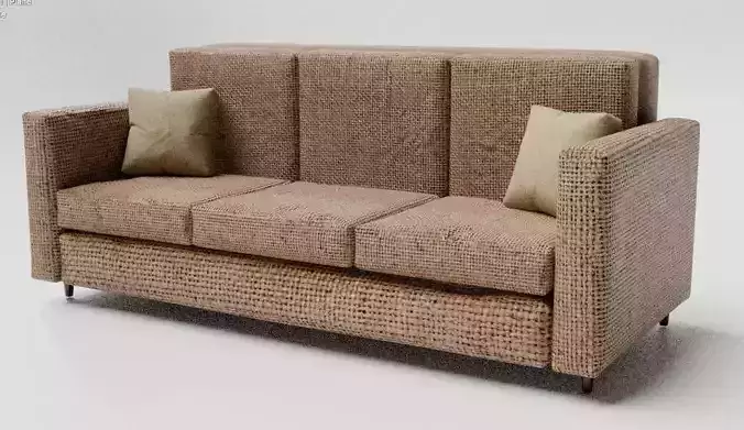 Cushion sofa couch interior furniture