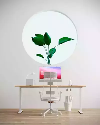 MORNING VS NIGHT SPACE