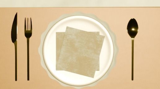 flatware Free 3D model_5