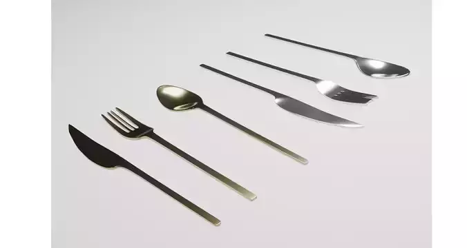 flatware