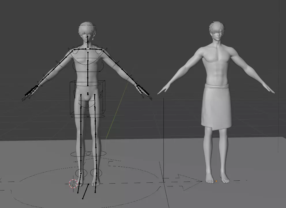 My custom models 3D model_0