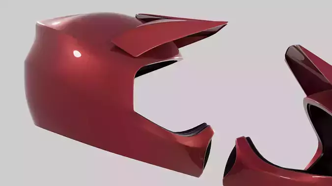 Helmet