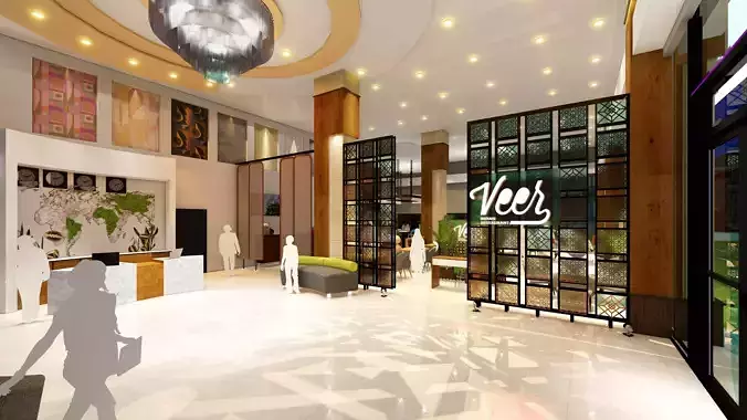 Indian Restaurant in Florida