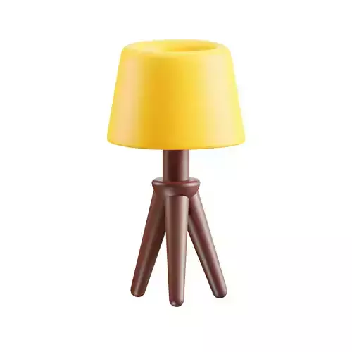 3D Furniture Element Icon Vol 2 