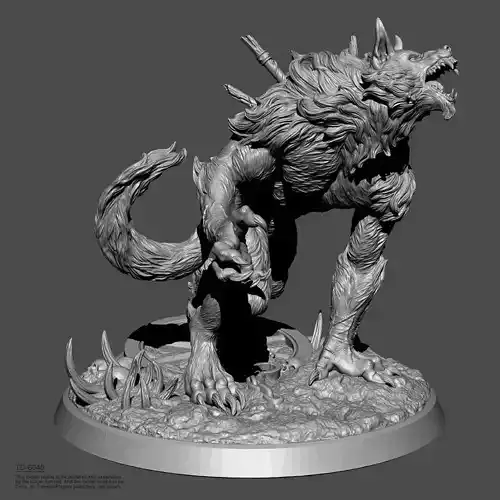 Plguins 3D print model