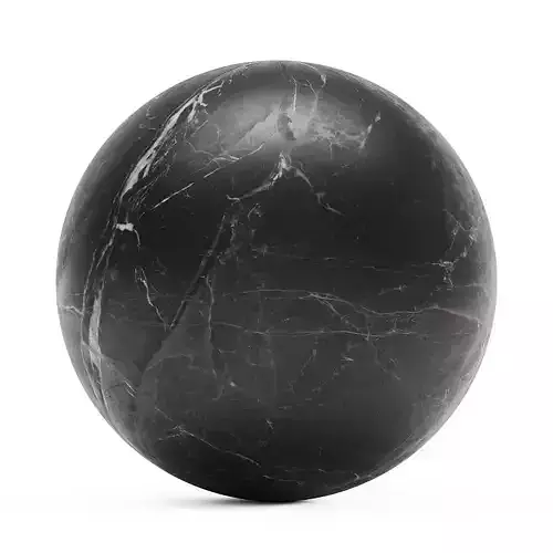 Marble stone No6