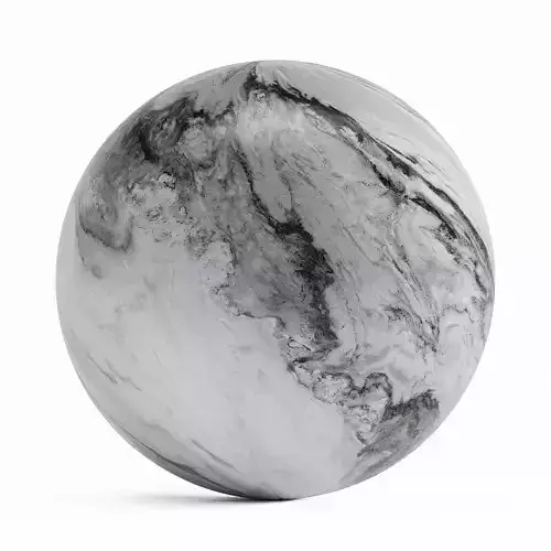 Marble Stone No9
