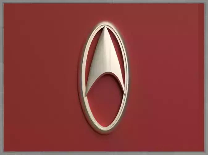 Discovery Finale Badge