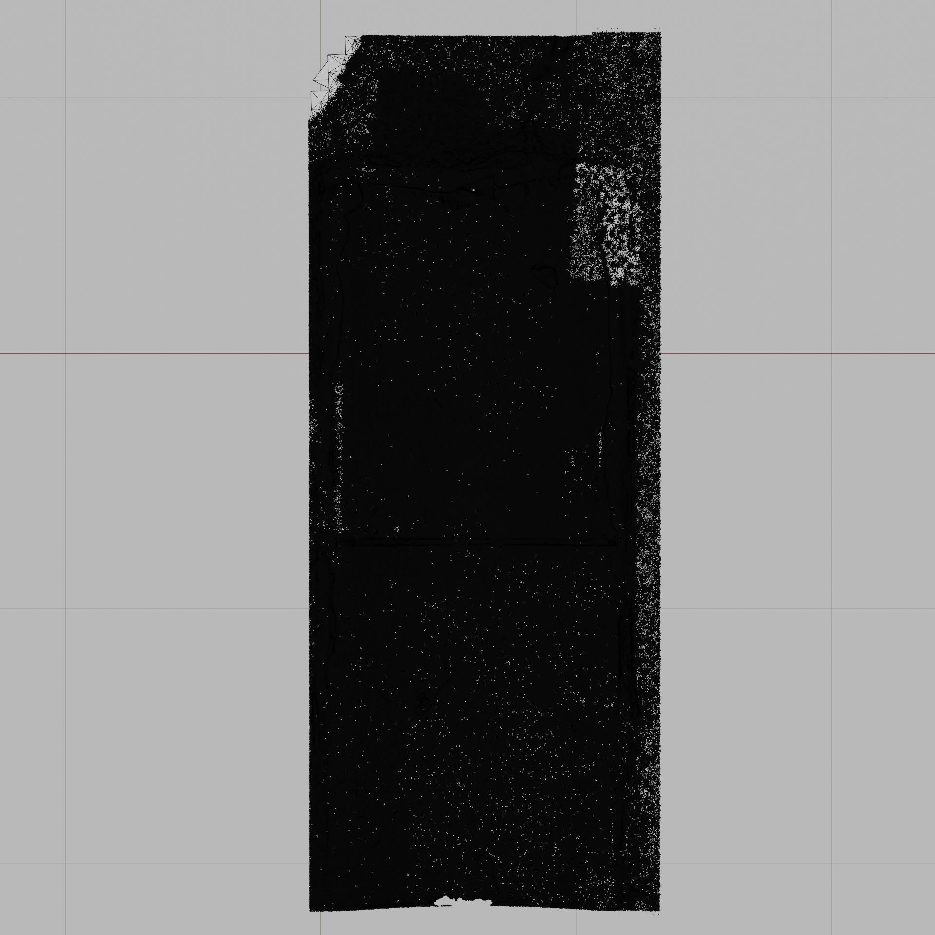 Channel Beginning Photoscan 3D model_14