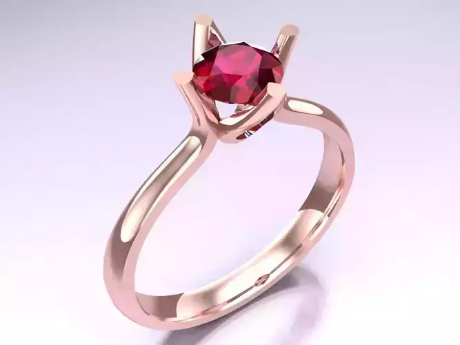 Diamond Ring - Womens Rings - N315124