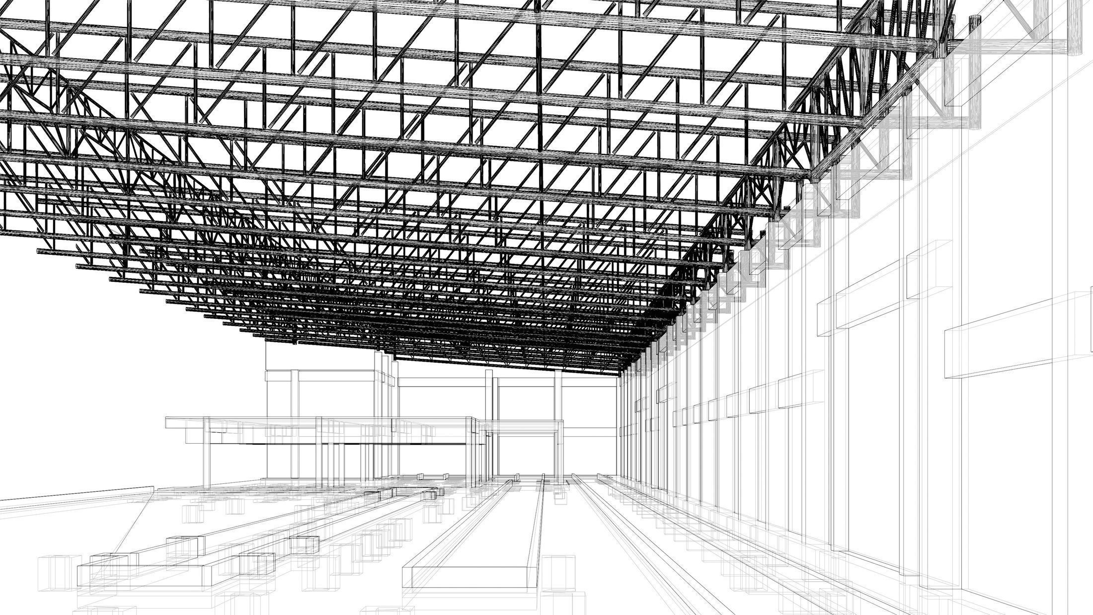 Factory in section cut 24i02 3D model_10