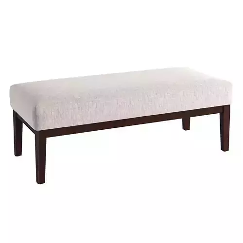 Bench Ekenaset by ikea