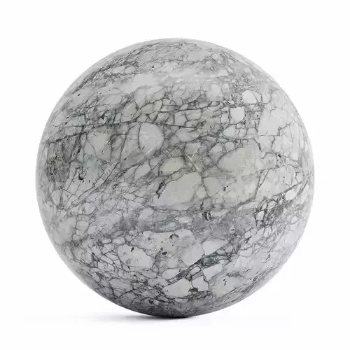 Marble Stone No12