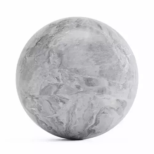 Marble Stone No13