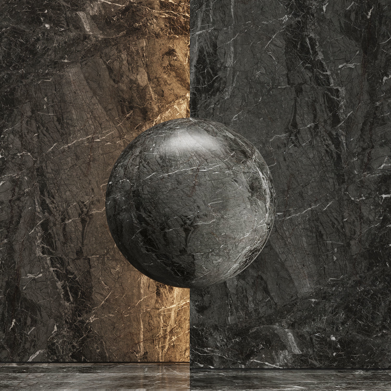 Marble Stone No15 Texture_1